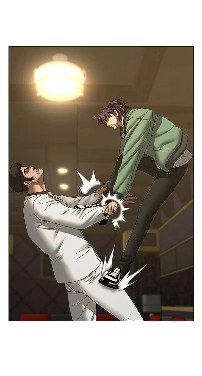 Reality Quest Chapter 58, page 98 of 129