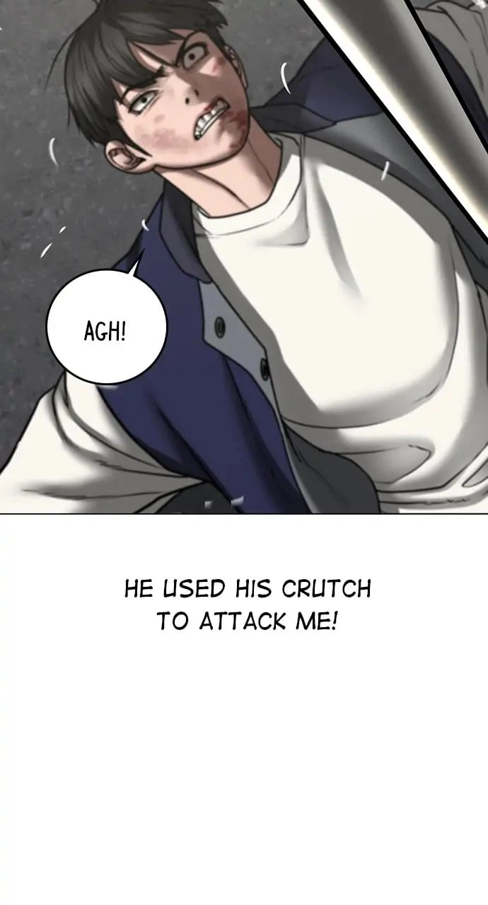 Reality Quest Chapter 59, page 27 of 134