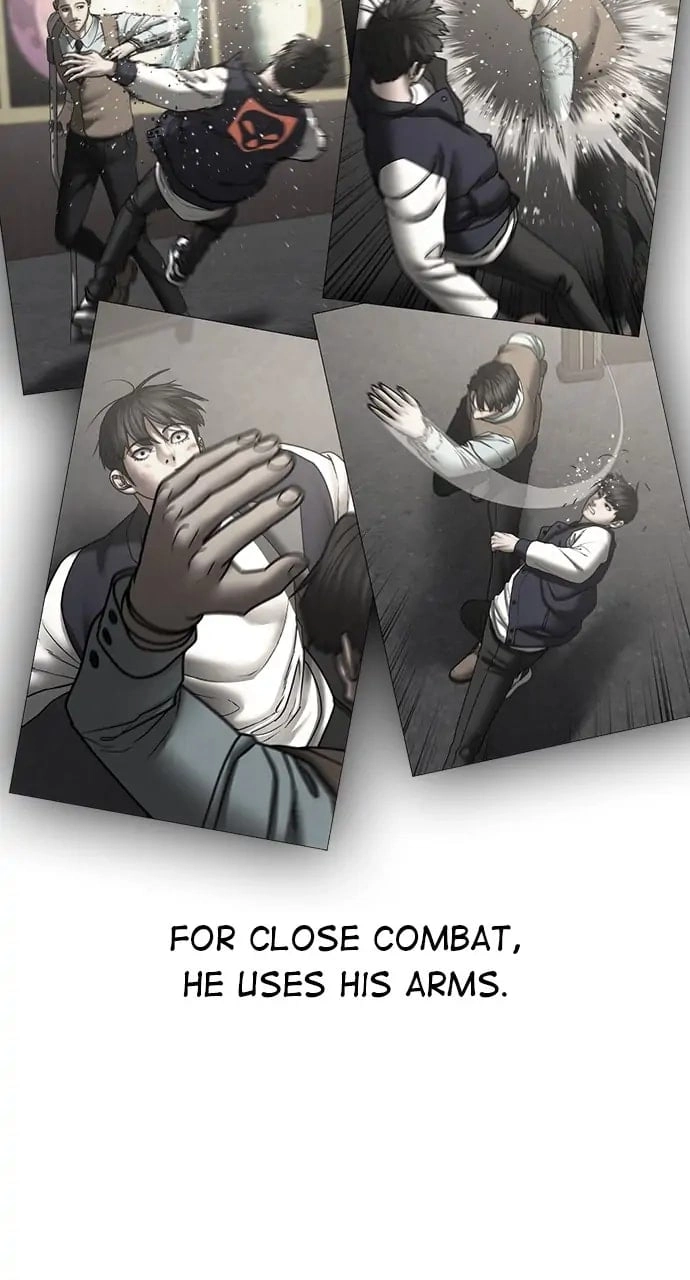 Reality Quest Chapter 59, page 94 of 134