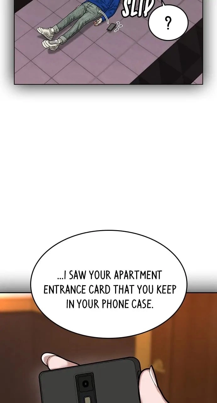 Reality Quest Chapter 6, page 10 of 103