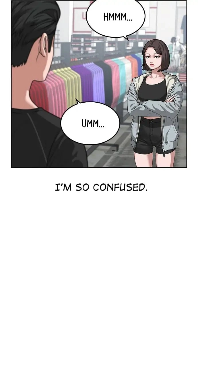 Reality Quest Chapter 6, page 17 of 103