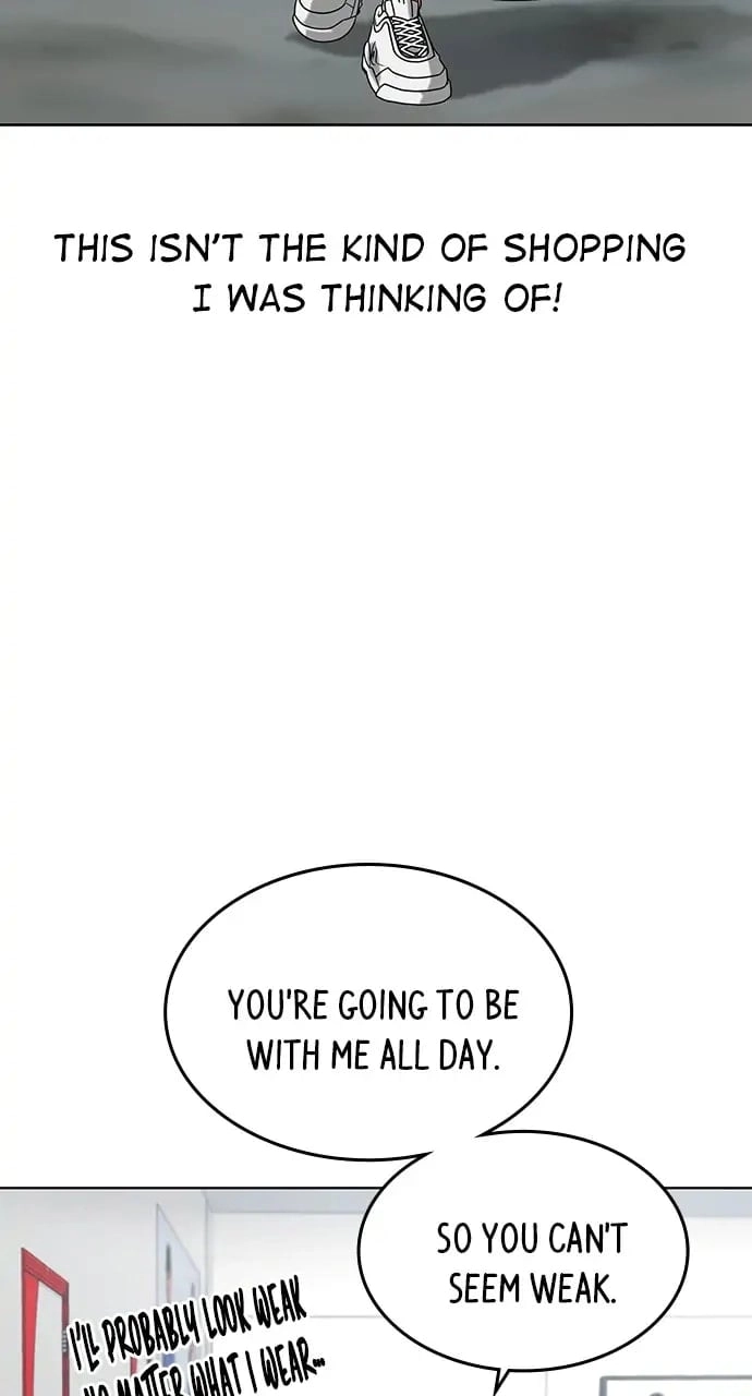 Reality Quest Chapter 6, page 19 of 103