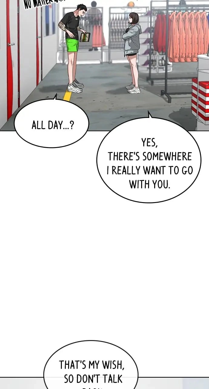 Reality Quest Chapter 6, page 20 of 103