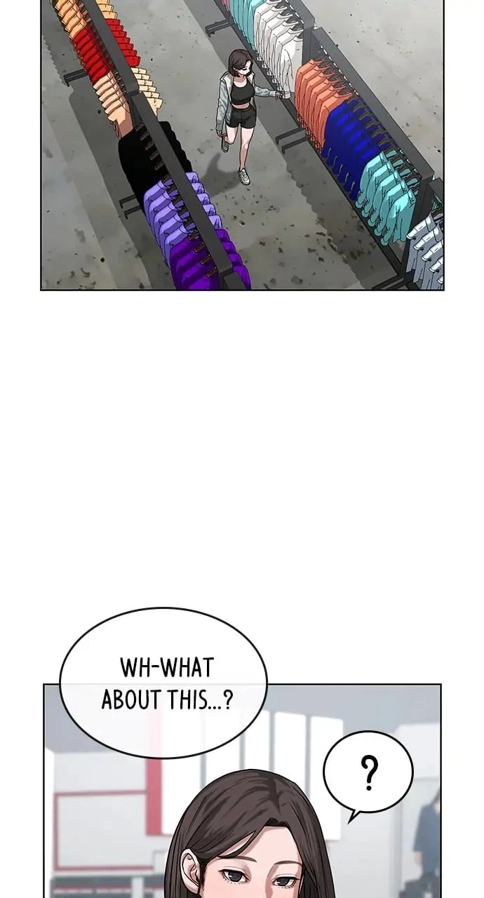 Reality Quest Chapter 6, page 22 of 103