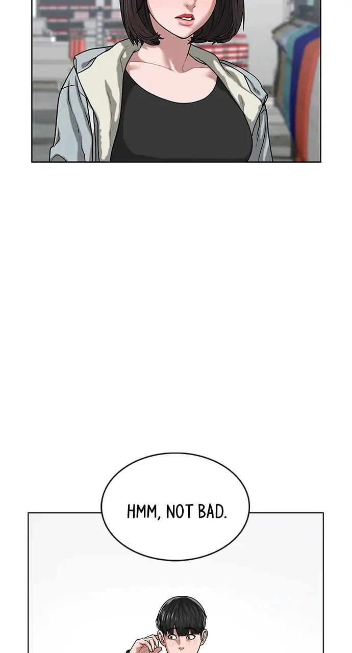 Reality Quest Chapter 6, page 23 of 103