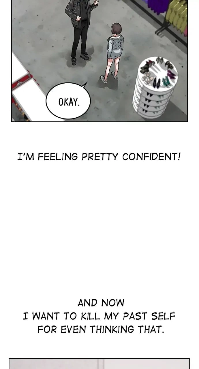 Reality Quest Chapter 6, page 28 of 103