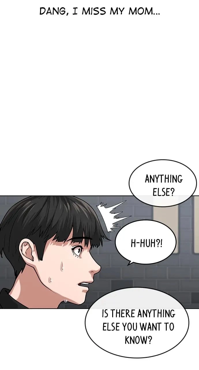 Reality Quest Chapter 6, page 33 of 103