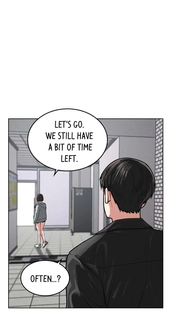 Reality Quest Chapter 6, page 36 of 103