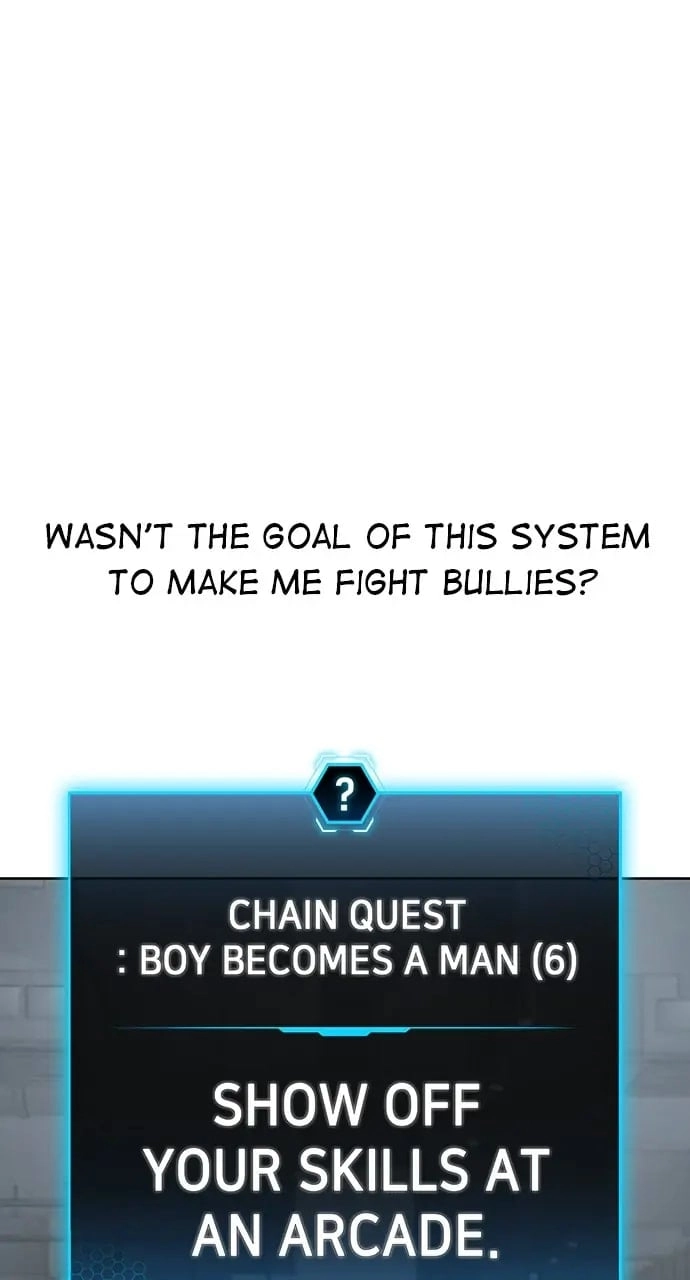 Reality Quest Chapter 6, page 42 of 103