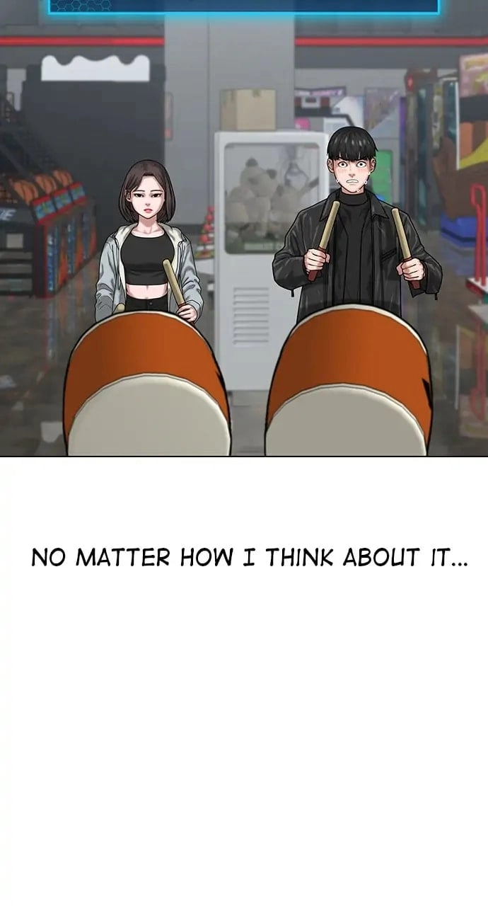 Reality Quest Chapter 6, page 43 of 103