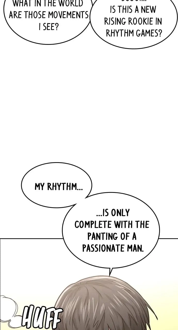Reality Quest Chapter 6, page 45 of 103
