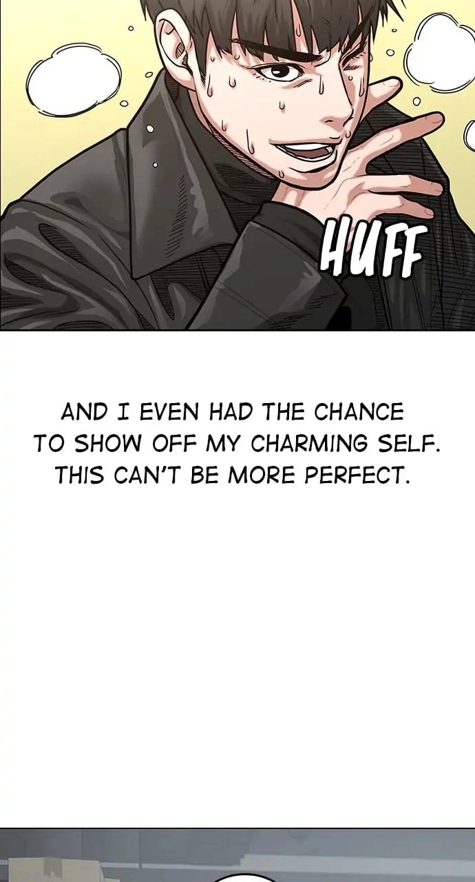Reality Quest Chapter 6, page 46 of 103