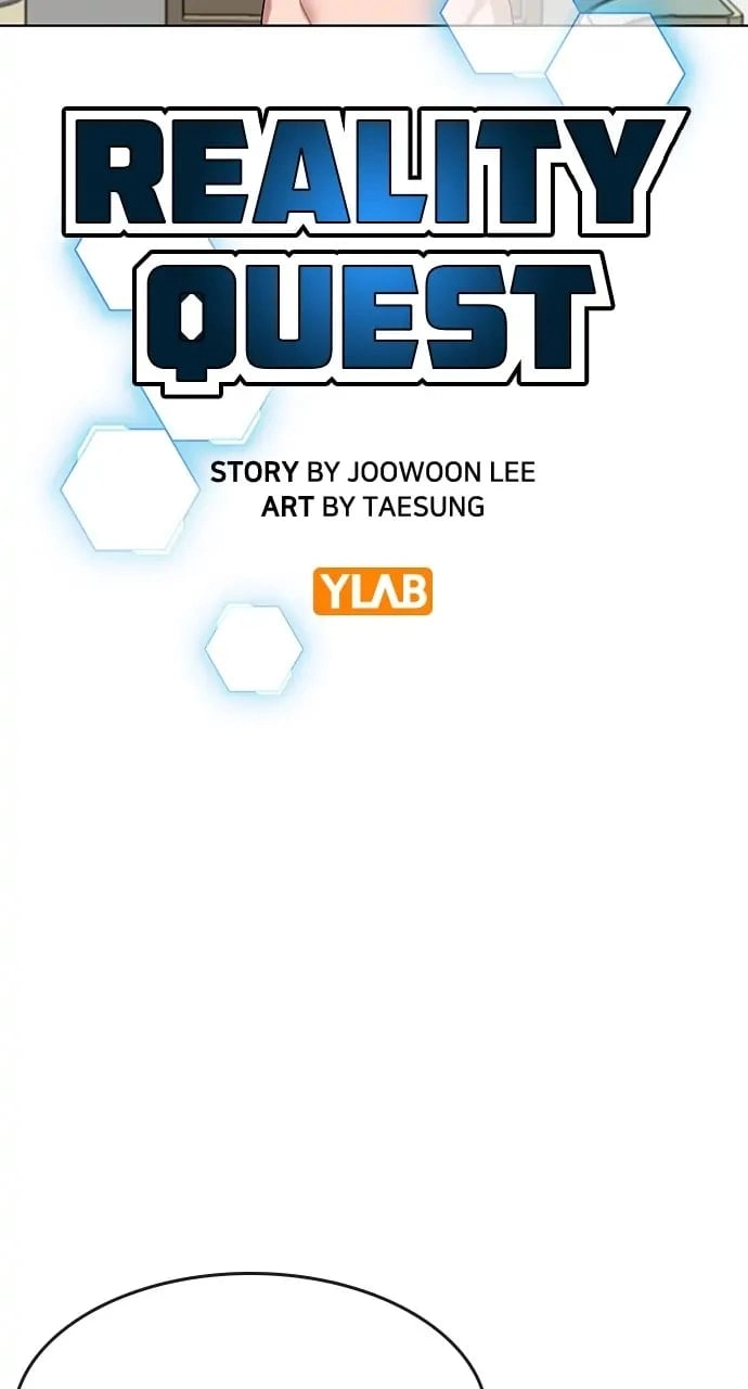 Reality Quest Chapter 6, page 5 of 103