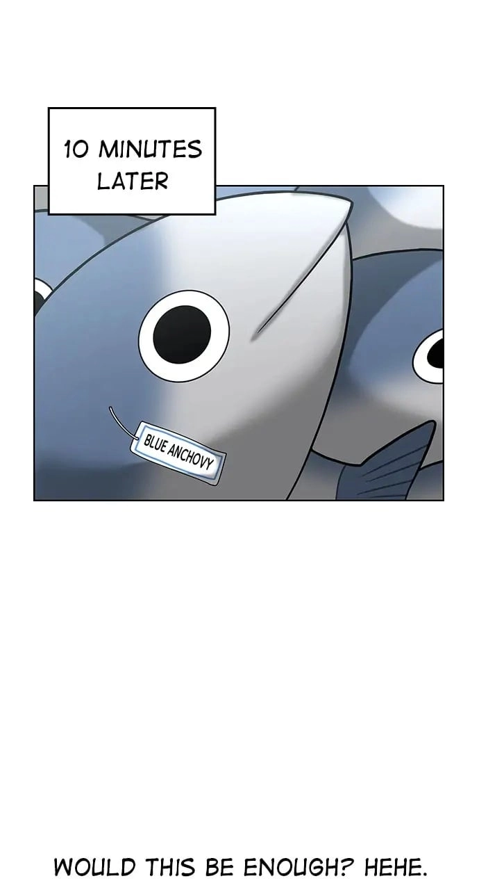 Reality Quest Chapter 6, page 50 of 103