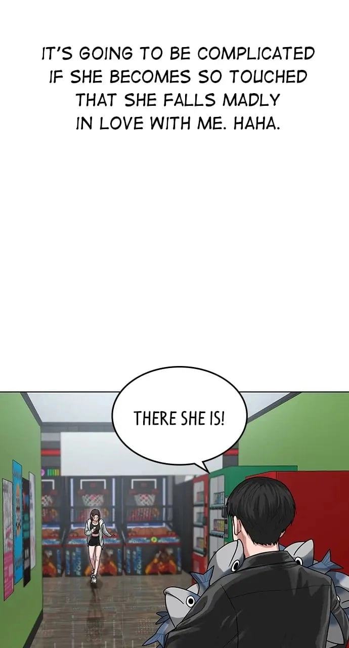 Reality Quest Chapter 6, page 52 of 103