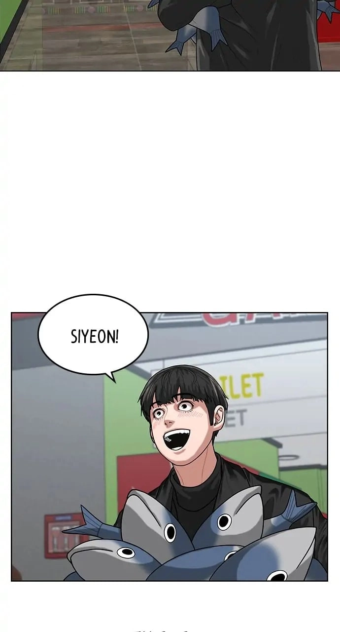 Reality Quest Chapter 6, page 53 of 103