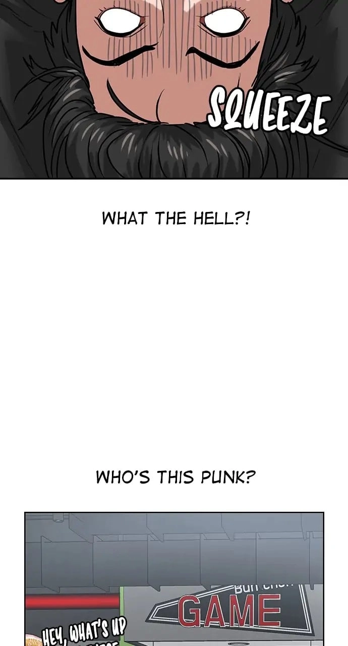Reality Quest Chapter 6, page 58 of 103