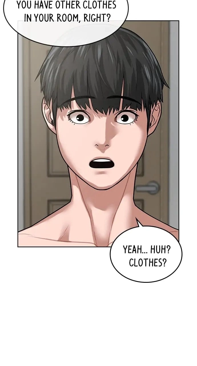 Reality Quest Chapter 6, page 6 of 103
