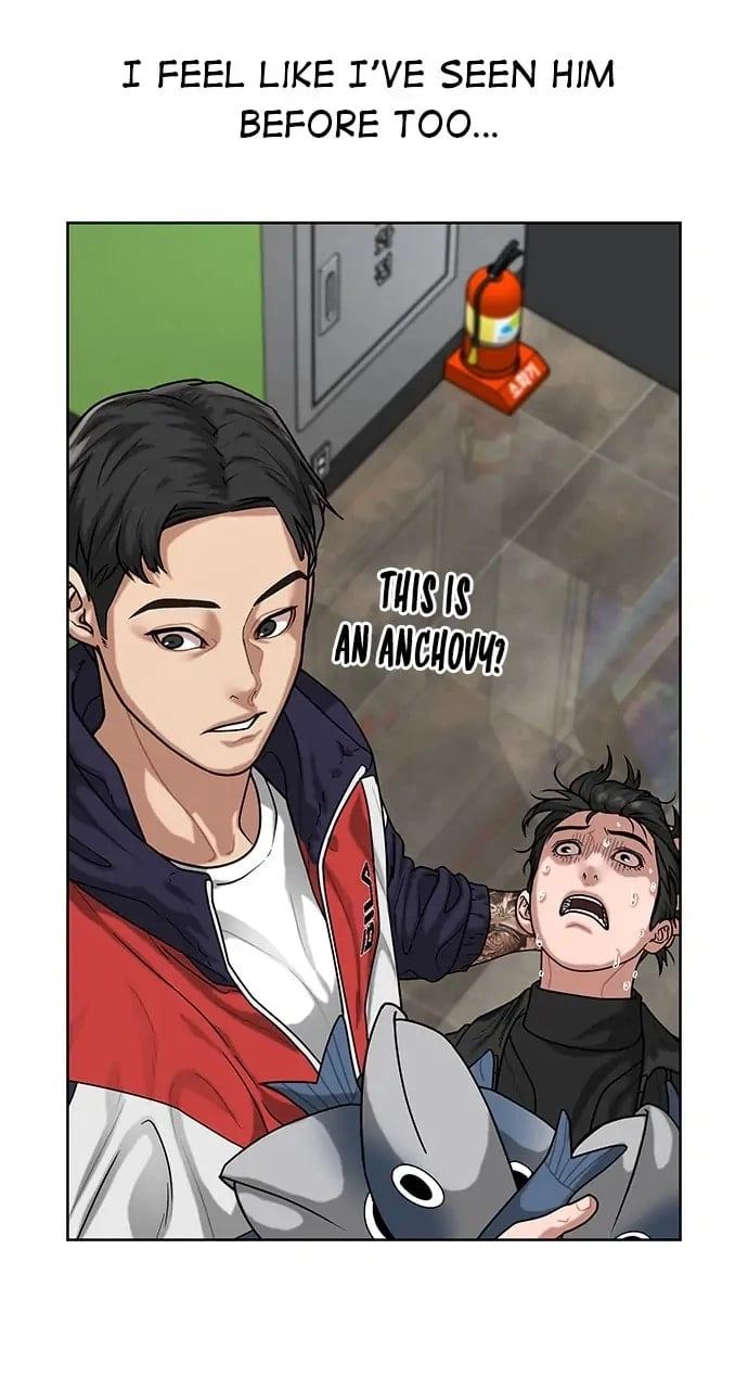 Reality Quest Chapter 6, page 60 of 103