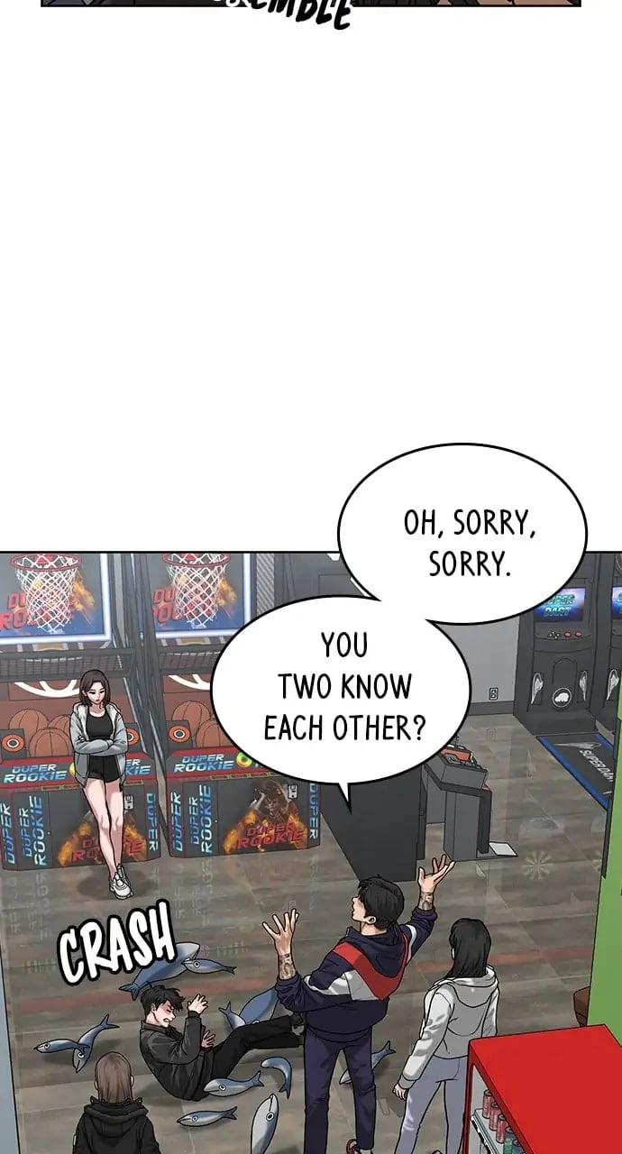 Reality Quest Chapter 6, page 62 of 103