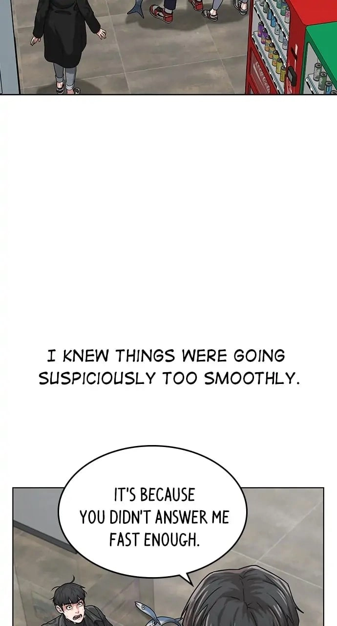 Reality Quest Chapter 6, page 63 of 103