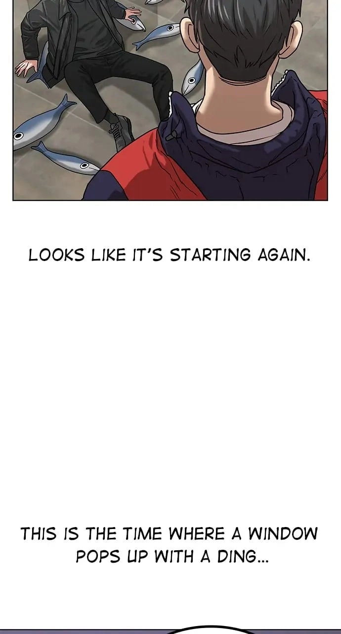Reality Quest Chapter 6, page 64 of 103