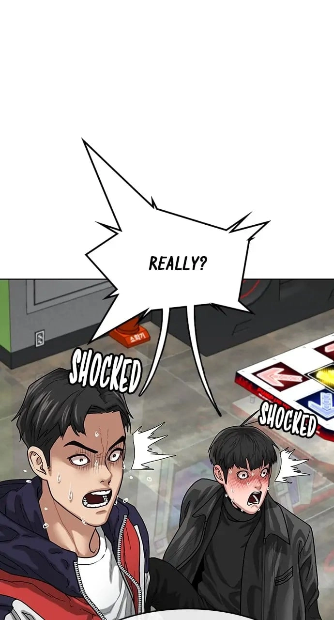 Reality Quest Chapter 6, page 68 of 103