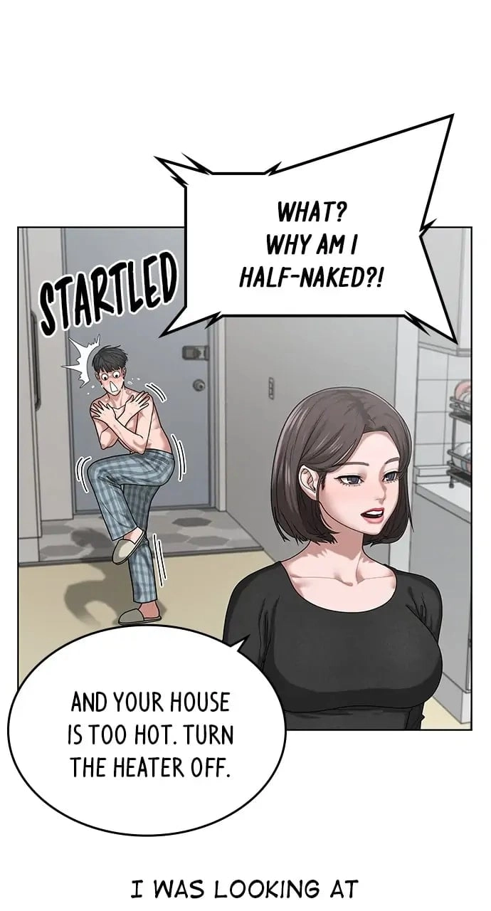 Reality Quest Chapter 6, page 7 of 103