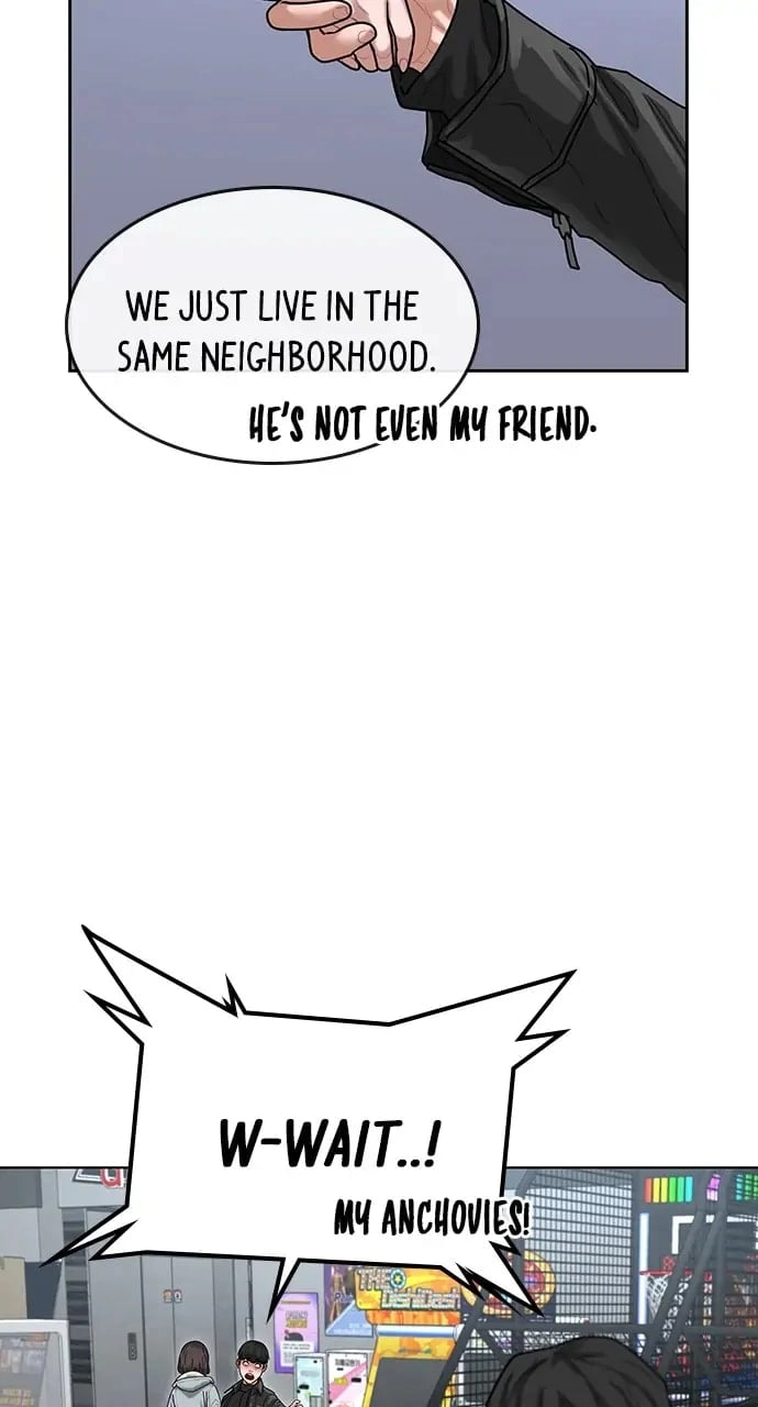Reality Quest Chapter 6, page 70 of 103