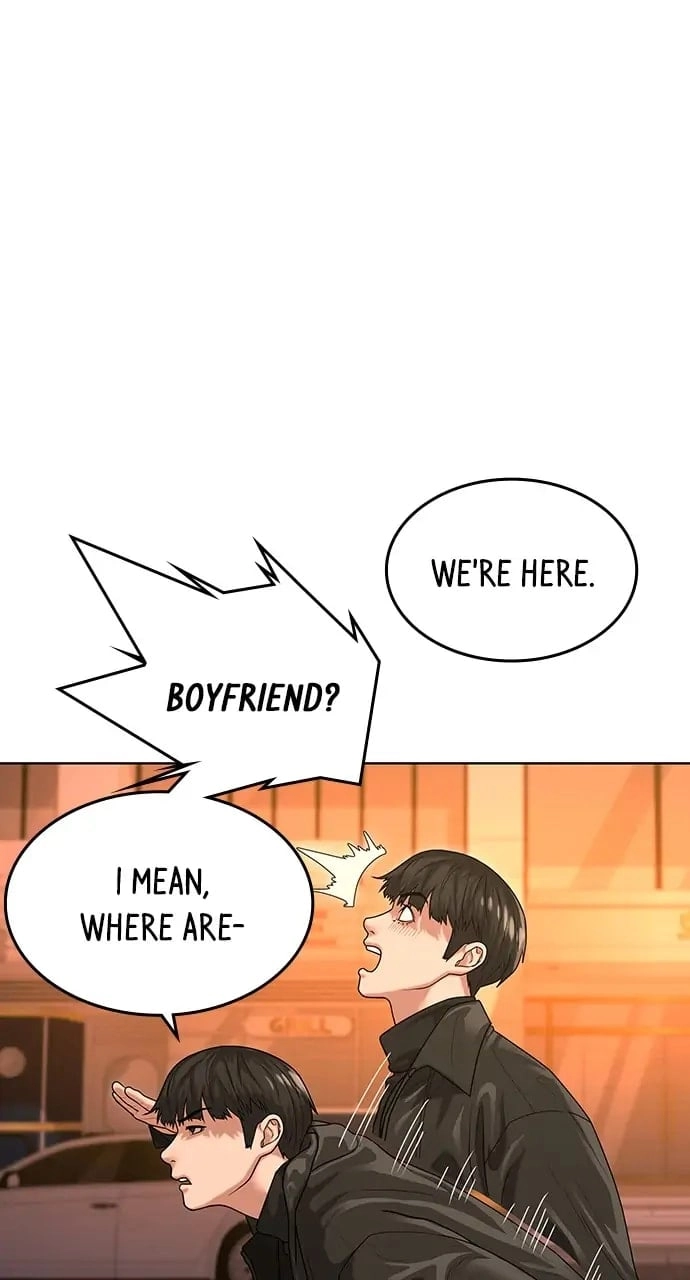 Reality Quest Chapter 6, page 75 of 103