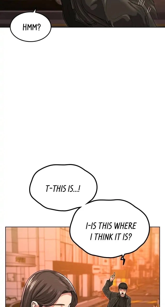 Reality Quest Chapter 6, page 76 of 103