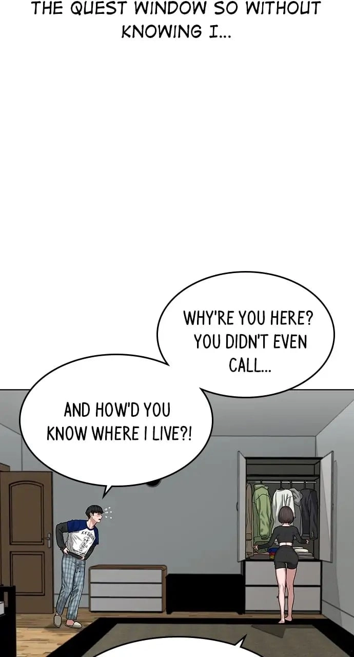 Reality Quest Chapter 6, page 8 of 103
