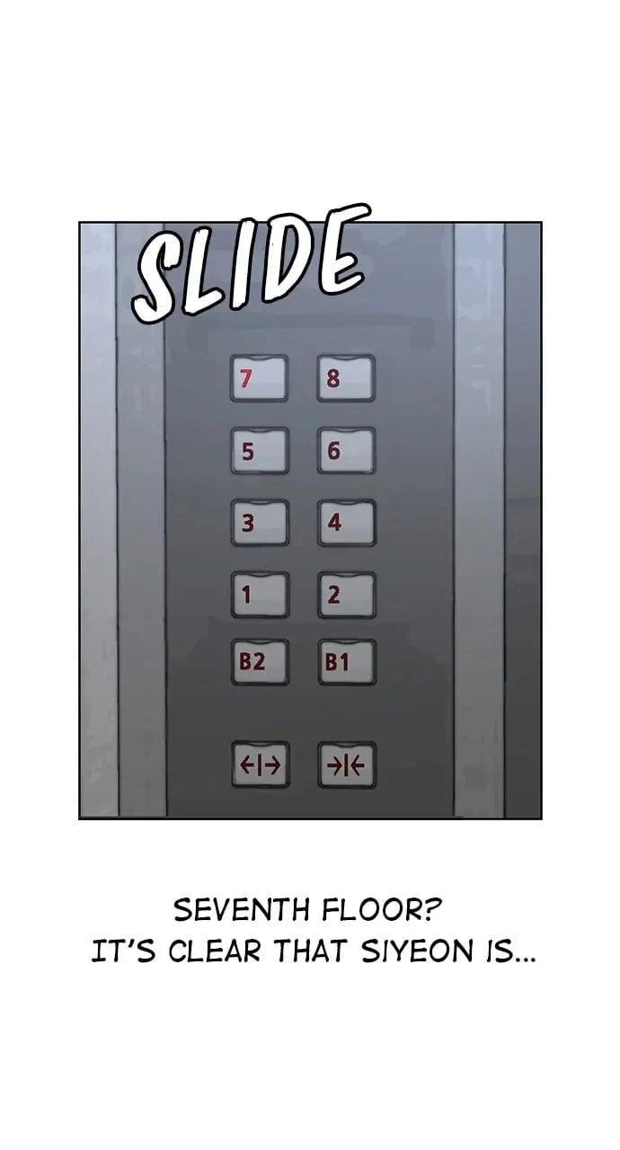 Reality Quest Chapter 6, page 80 of 103