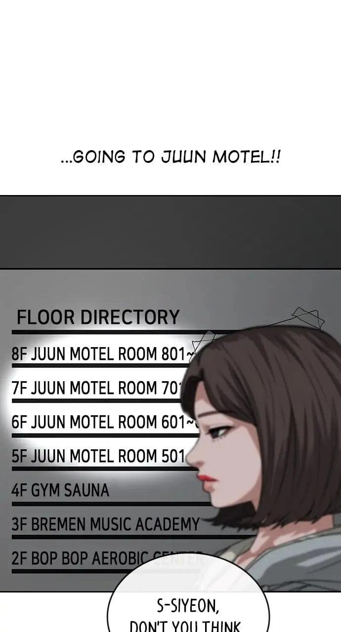 Reality Quest Chapter 6, page 81 of 103