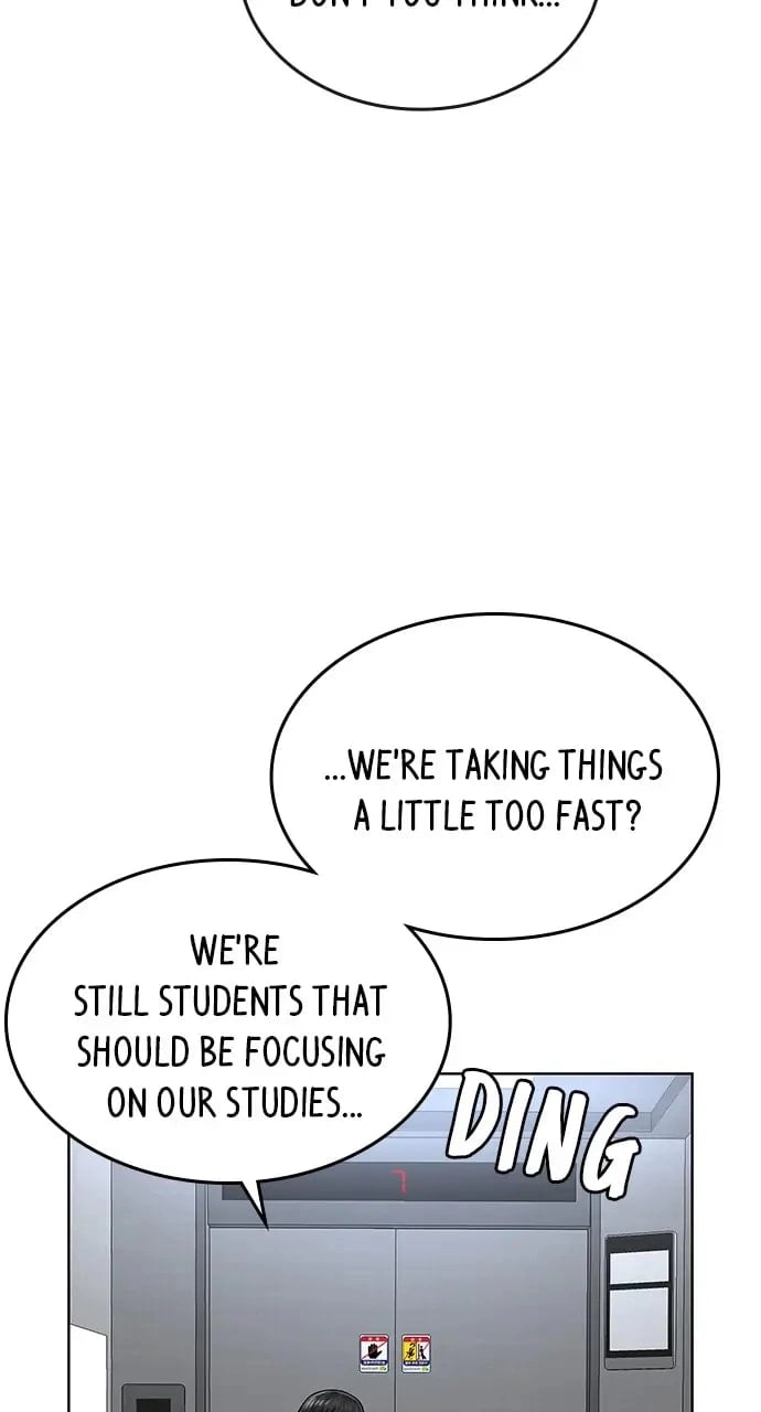 Reality Quest Chapter 6, page 82 of 103