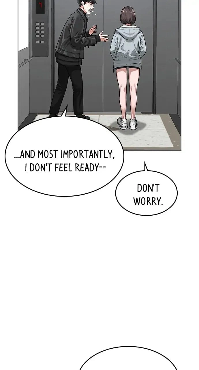 Reality Quest Chapter 6, page 83 of 103