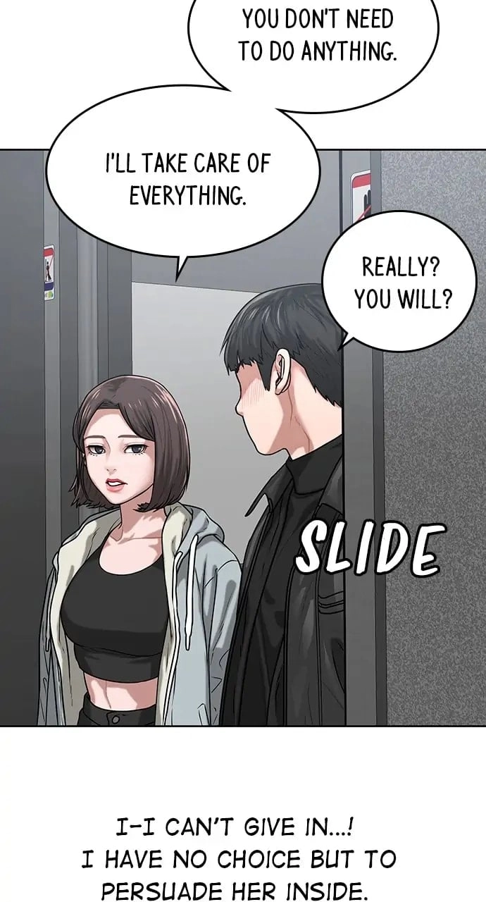 Reality Quest Chapter 6, page 84 of 103