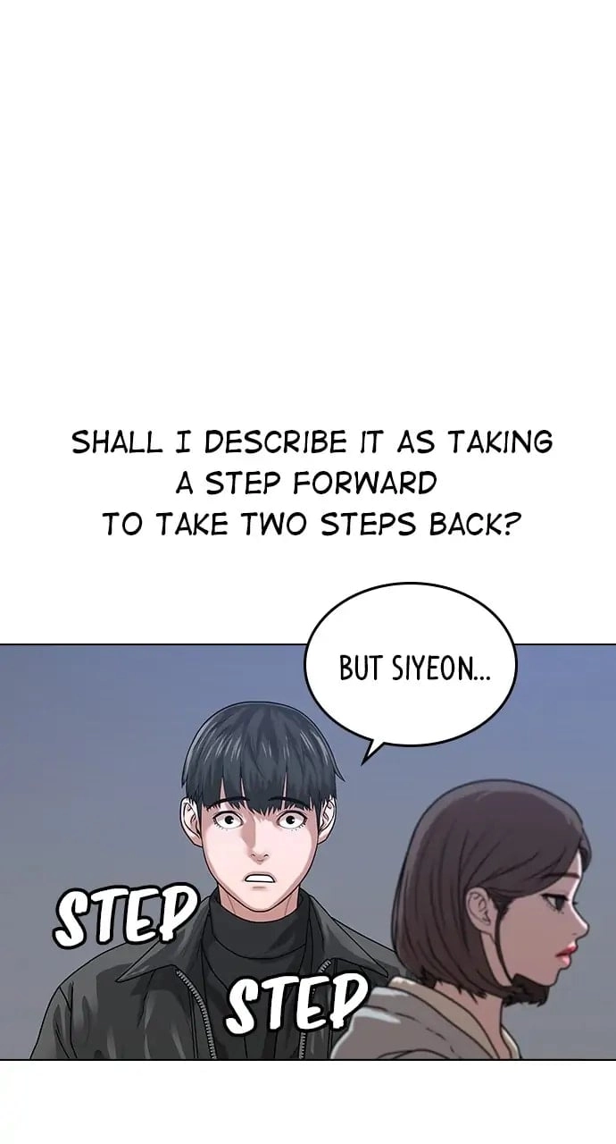 Reality Quest Chapter 6, page 85 of 103
