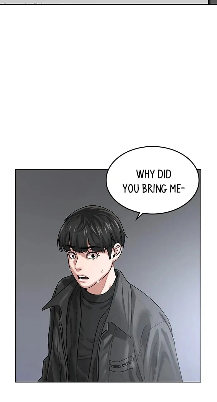 Reality Quest Chapter 6, page 87 of 103