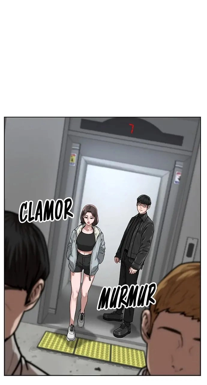Reality Quest Chapter 6, page 88 of 103