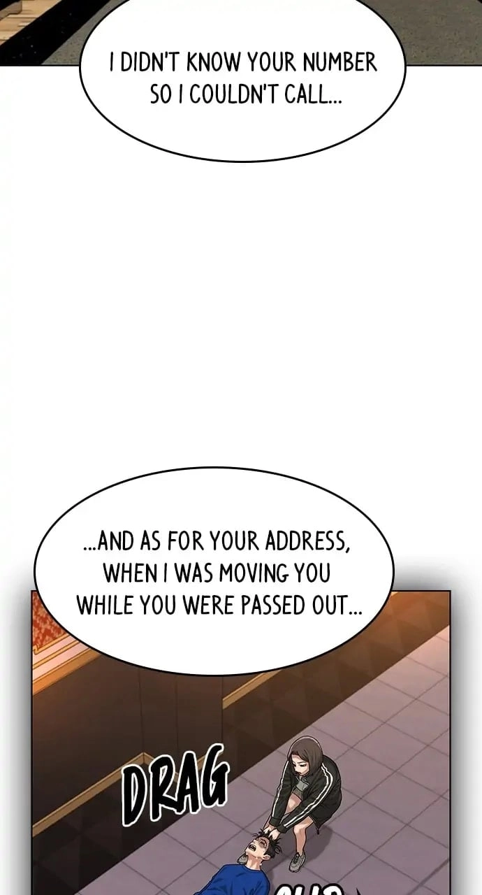 Reality Quest Chapter 6, page 9 of 103