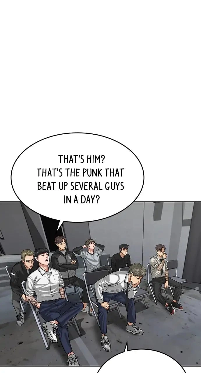 Reality Quest Chapter 6, page 96 of 103