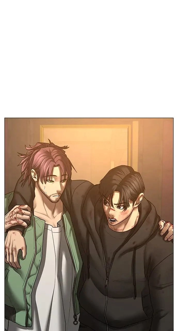 Reality Quest Chapter 60, page 136 of 148