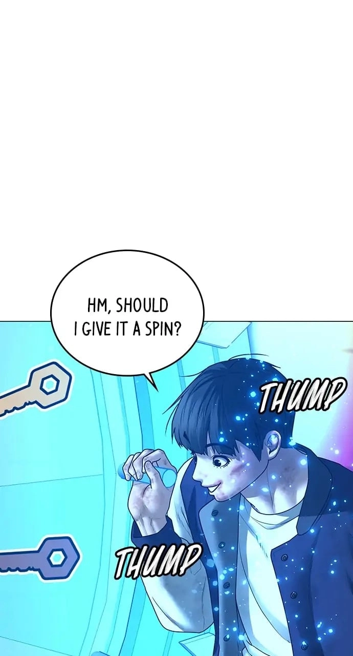 Reality Quest Chapter 61, page 11 of 144