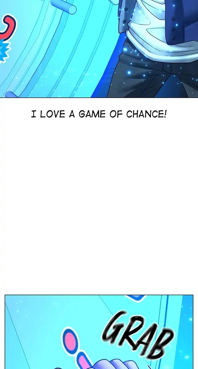 Reality Quest Chapter 61, page 12 of 144