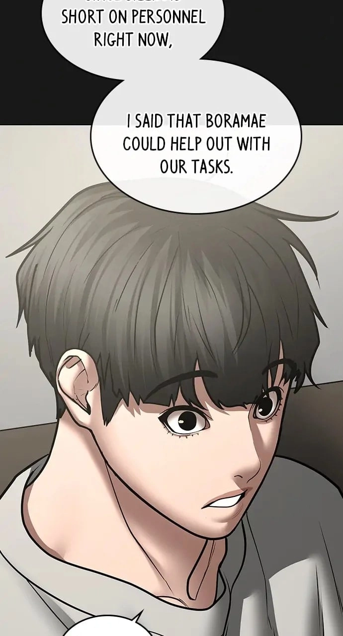 Reality Quest Chapter 61, page 122 of 144