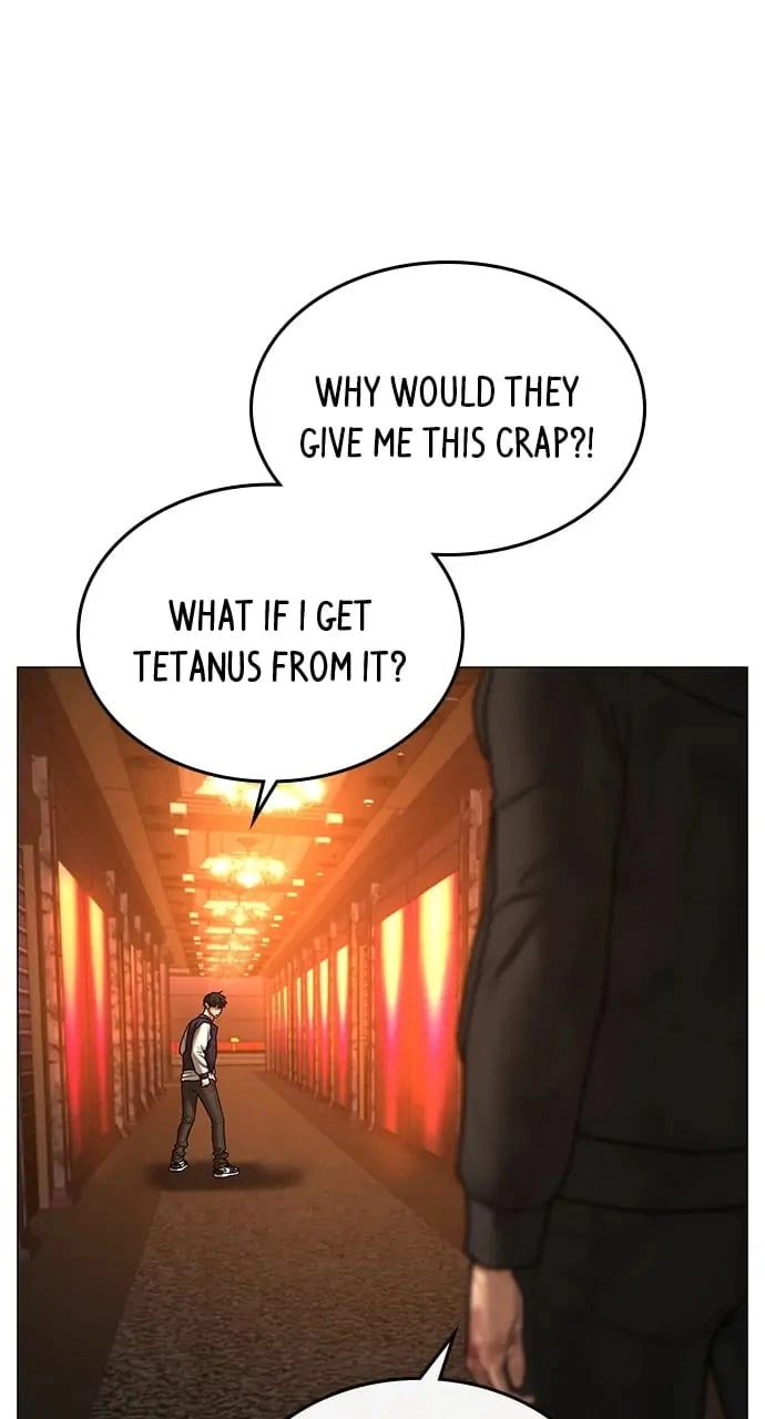 Reality Quest Chapter 61, page 28 of 144