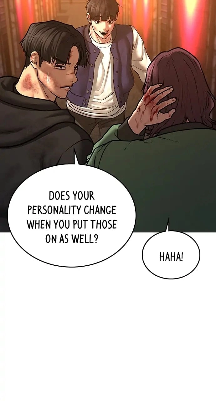 Reality Quest Chapter 61, page 37 of 144
