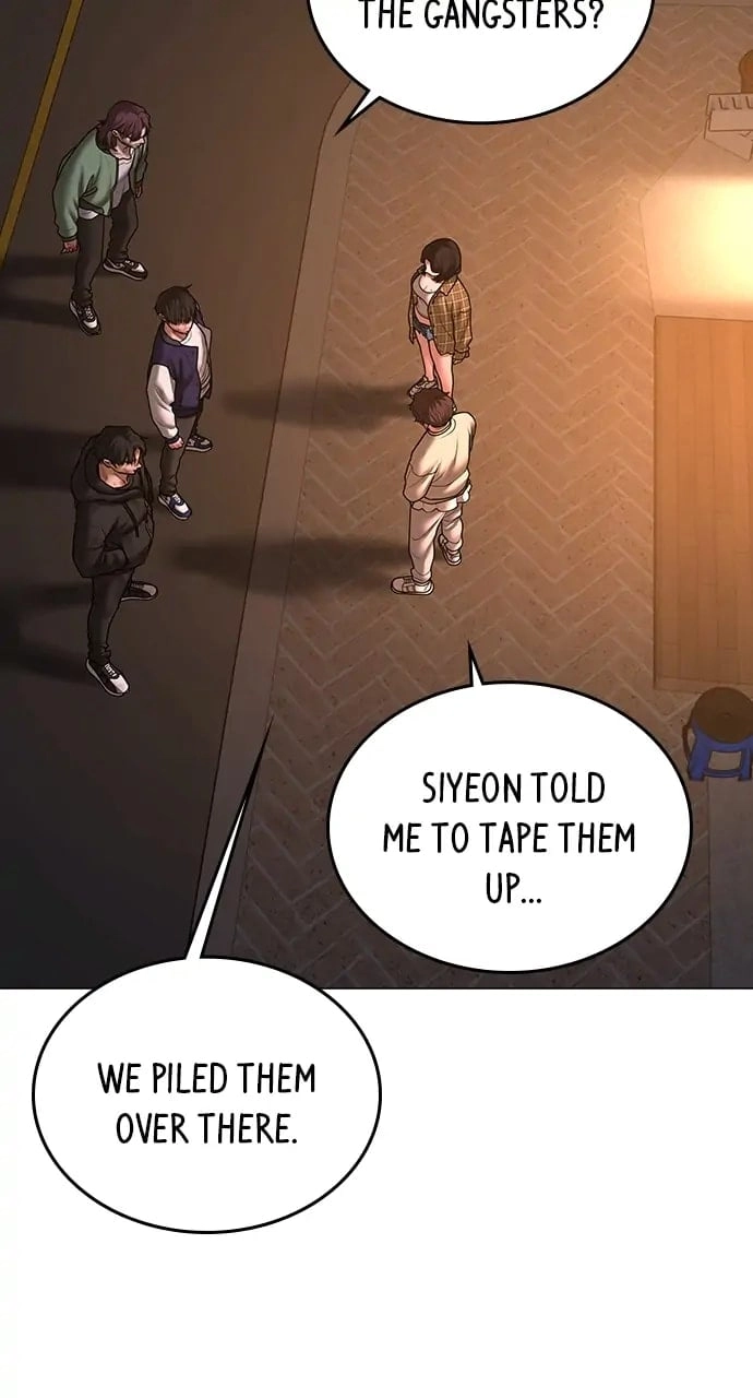 Reality Quest Chapter 61, page 41 of 144