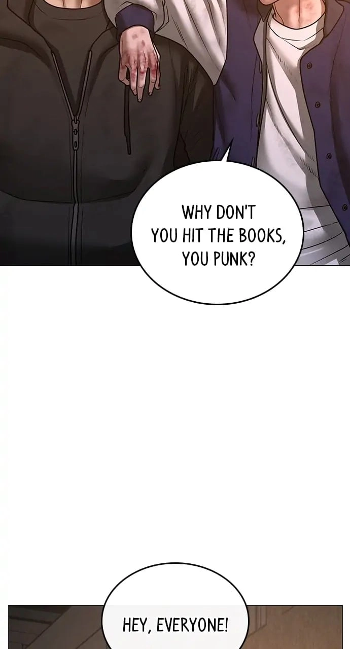 Reality Quest Chapter 61, page 51 of 144